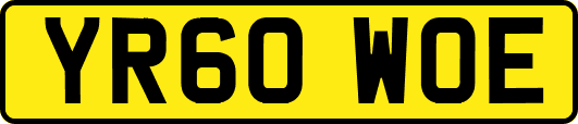 YR60WOE