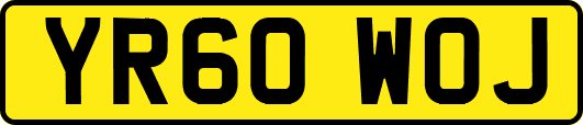 YR60WOJ