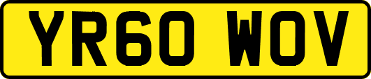 YR60WOV