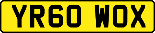 YR60WOX