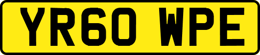 YR60WPE
