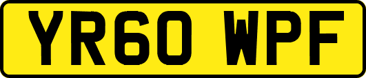 YR60WPF