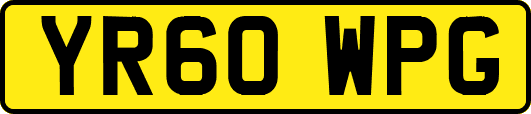 YR60WPG