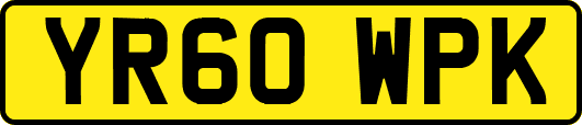 YR60WPK