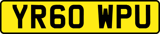 YR60WPU
