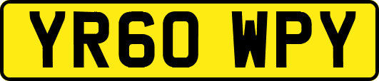 YR60WPY