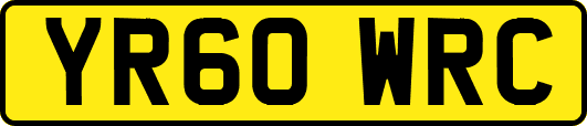 YR60WRC