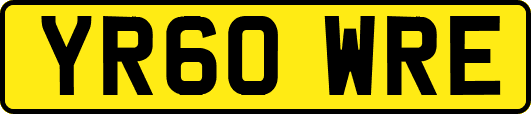 YR60WRE