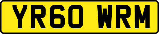 YR60WRM