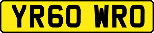 YR60WRO