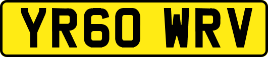 YR60WRV