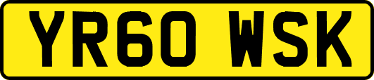 YR60WSK