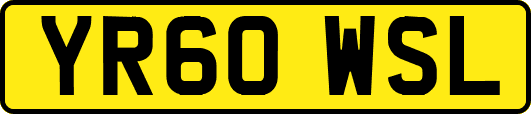 YR60WSL
