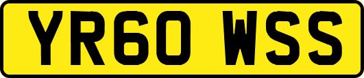 YR60WSS