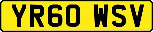 YR60WSV