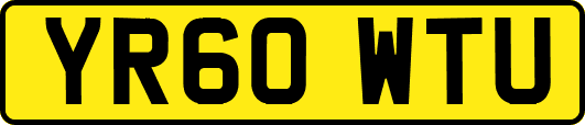 YR60WTU