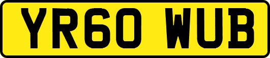 YR60WUB