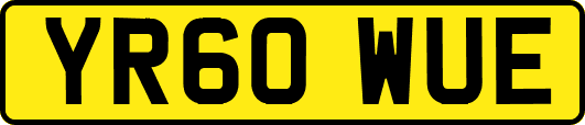 YR60WUE