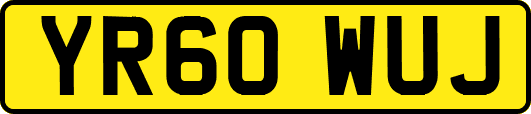 YR60WUJ