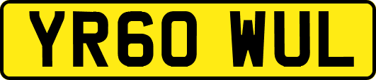 YR60WUL