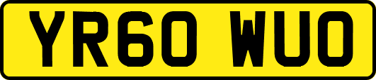 YR60WUO