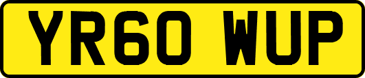 YR60WUP