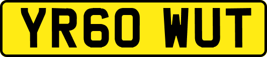 YR60WUT