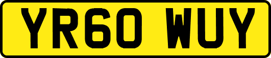 YR60WUY