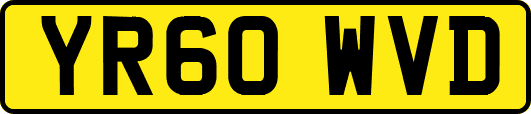 YR60WVD