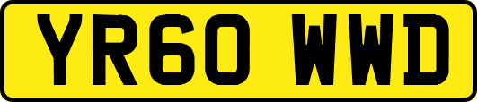 YR60WWD