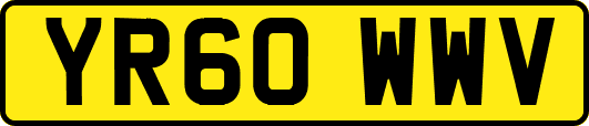 YR60WWV