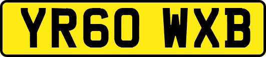 YR60WXB