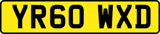 YR60WXD