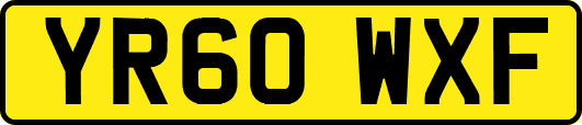 YR60WXF