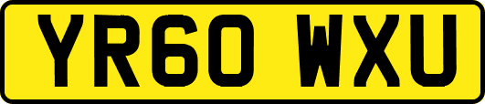 YR60WXU