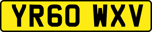 YR60WXV