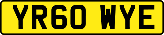 YR60WYE