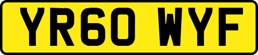 YR60WYF