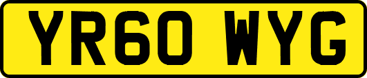 YR60WYG