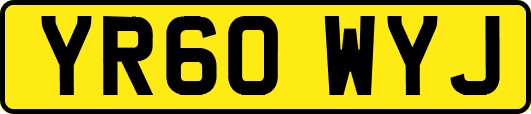 YR60WYJ