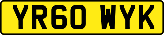 YR60WYK