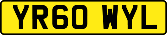 YR60WYL