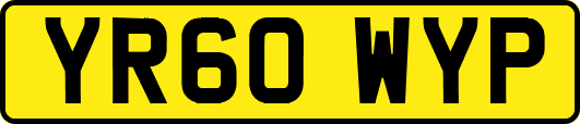 YR60WYP