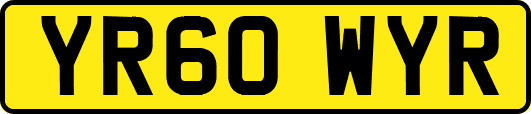 YR60WYR