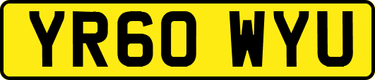 YR60WYU