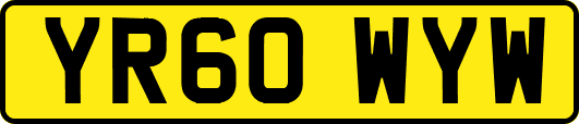 YR60WYW