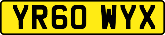 YR60WYX