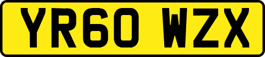 YR60WZX