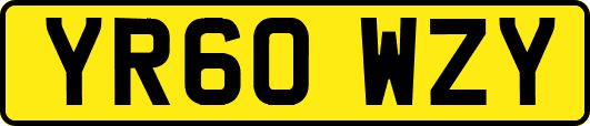 YR60WZY