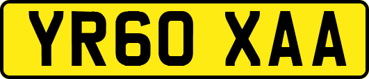 YR60XAA